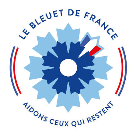 Le Bleuet de France